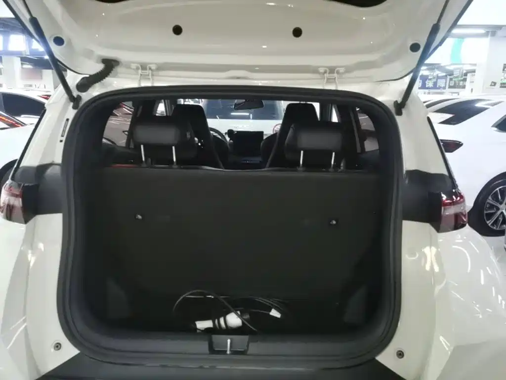BYD Seagull — миниатюра 19