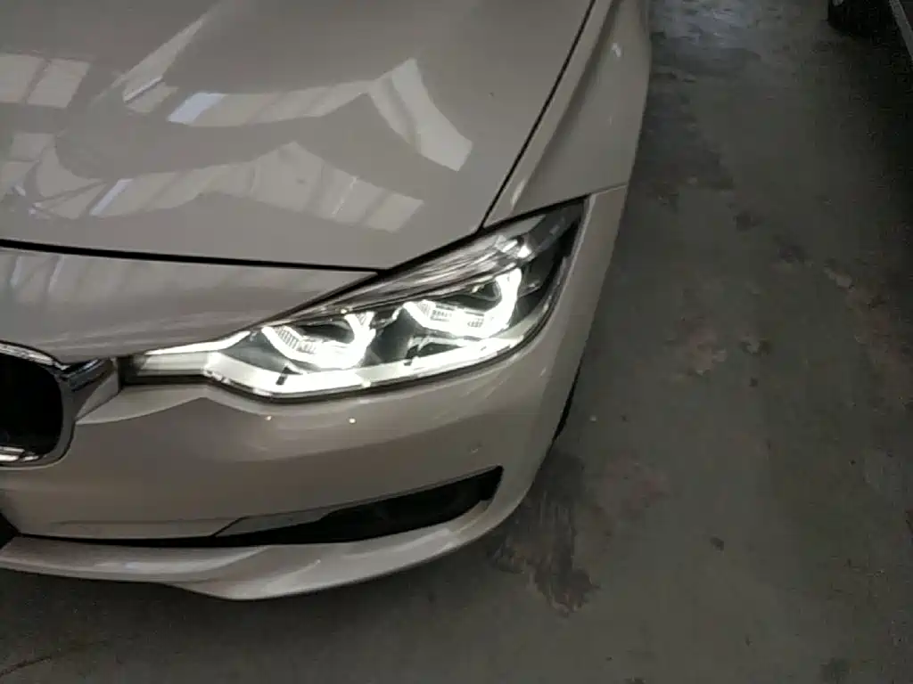 BMW 3 Series — миниатюра 24