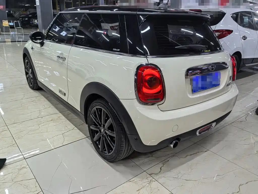 MINI Mini — миниатюра 4