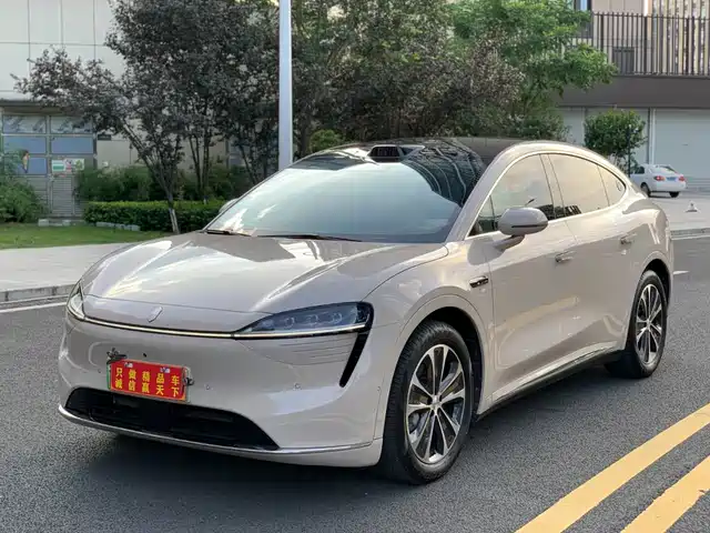 2025 Chery Zhijie
