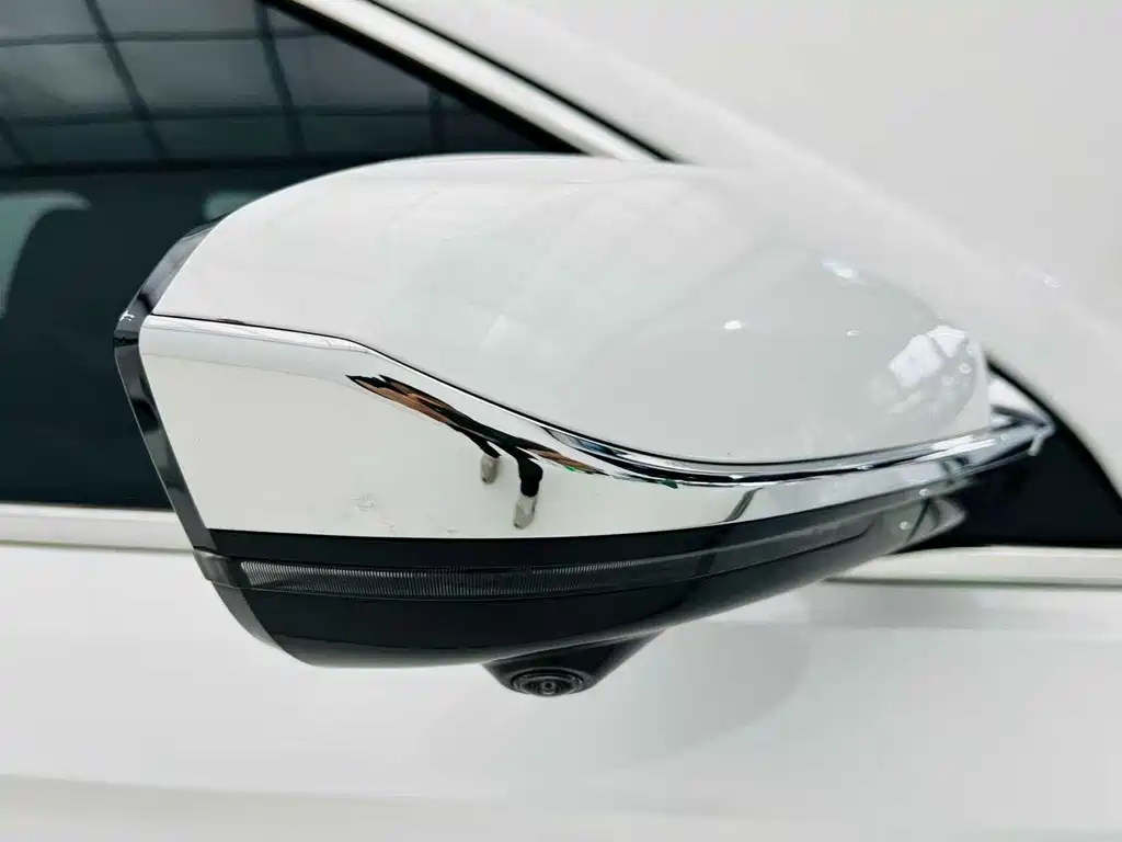 Geely Xingrui — миниатюра 13