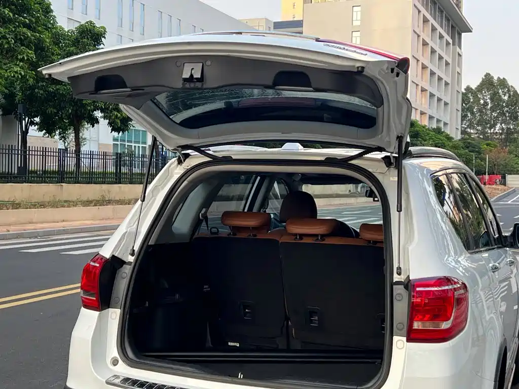 Haval H6 — миниатюра 31