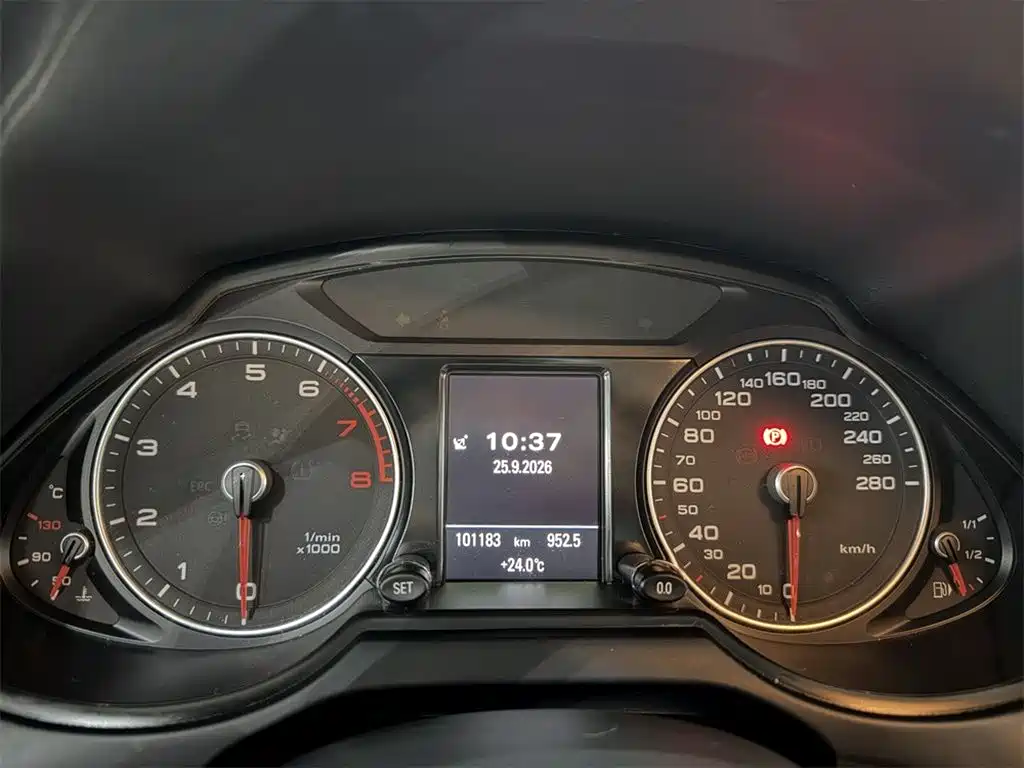 Audi Q5 — миниатюра 10