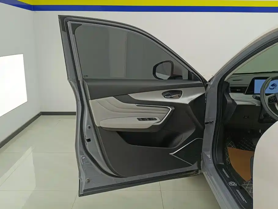 Venucia V DD-i — миниатюра 7