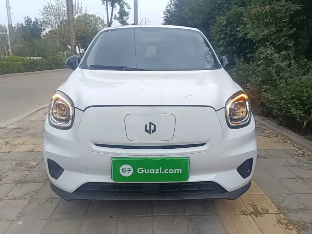 Leapmotor Leapmotor T03 — миниатюра 3