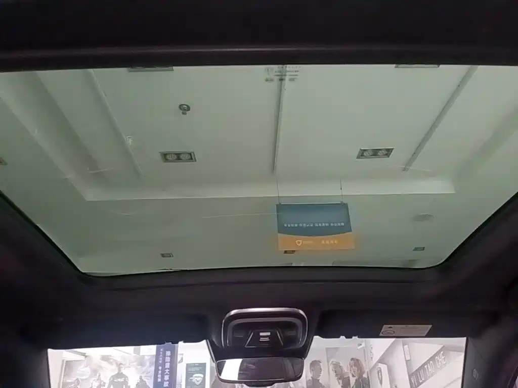 BYD Tang New Energy — миниатюра 18