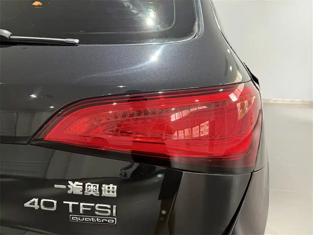 Audi Q5 — миниатюра 12