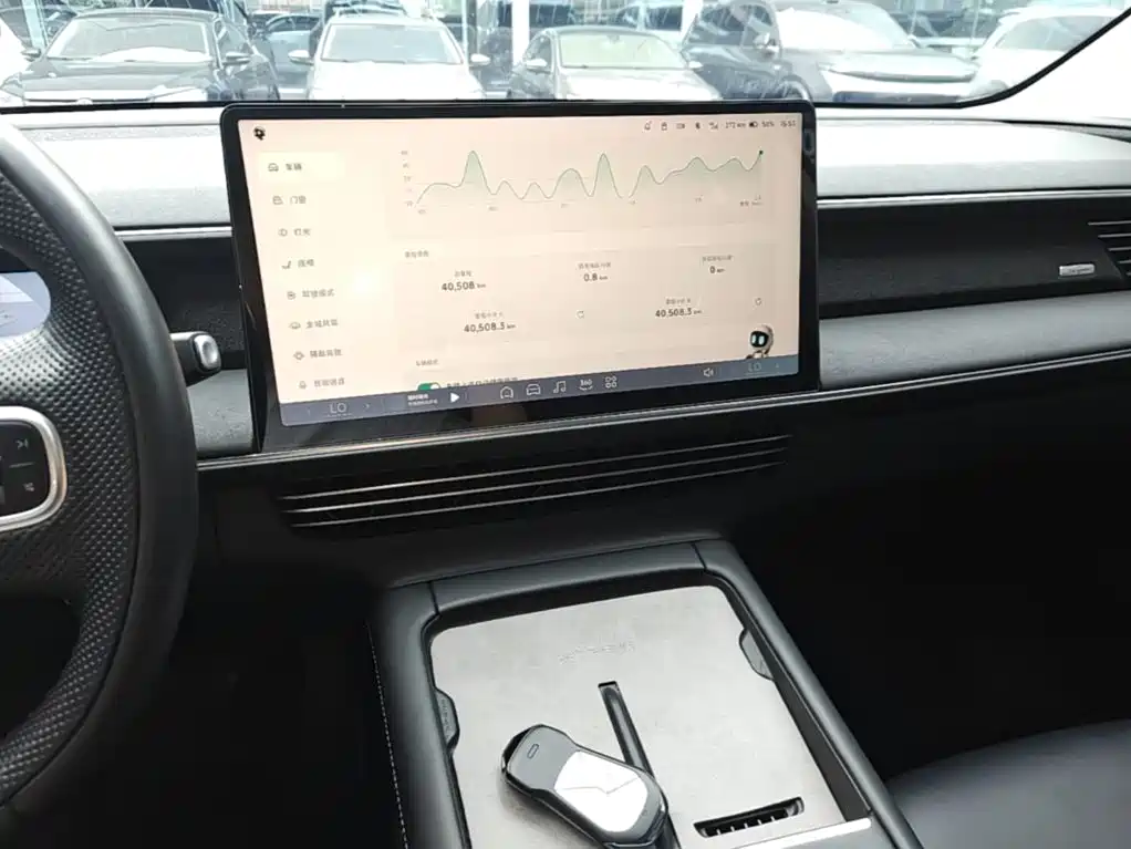 XPeng G6 — миниатюра 13
