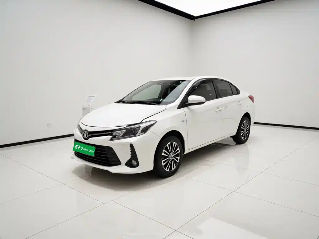 Toyota Vios