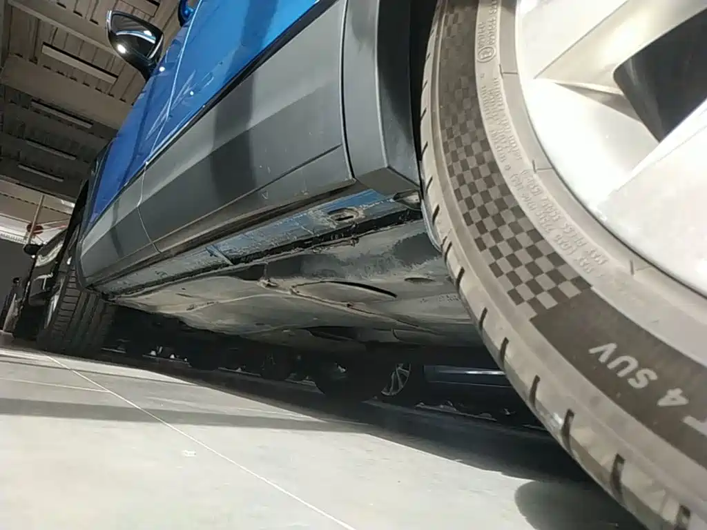 Volkswagen Tayron — миниатюра 22