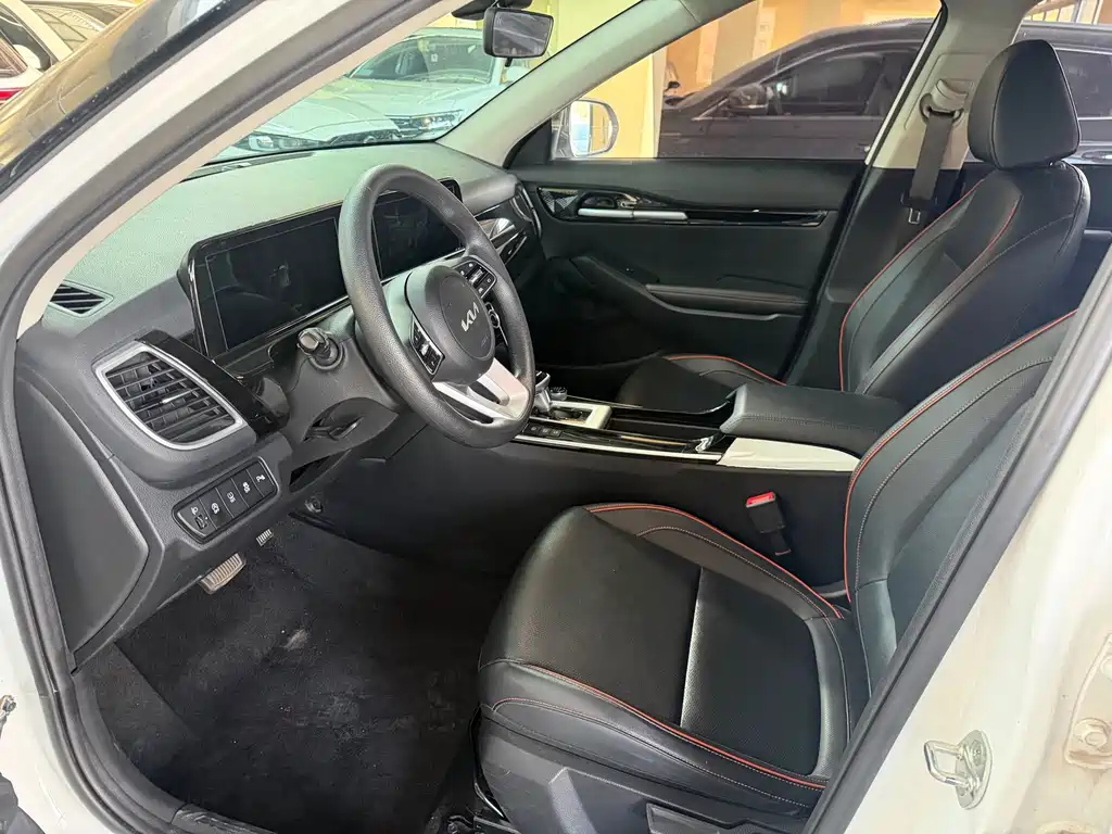 Kia Seltos — миниатюра 10