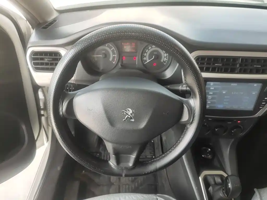 Peugeot 301 — миниатюра 11