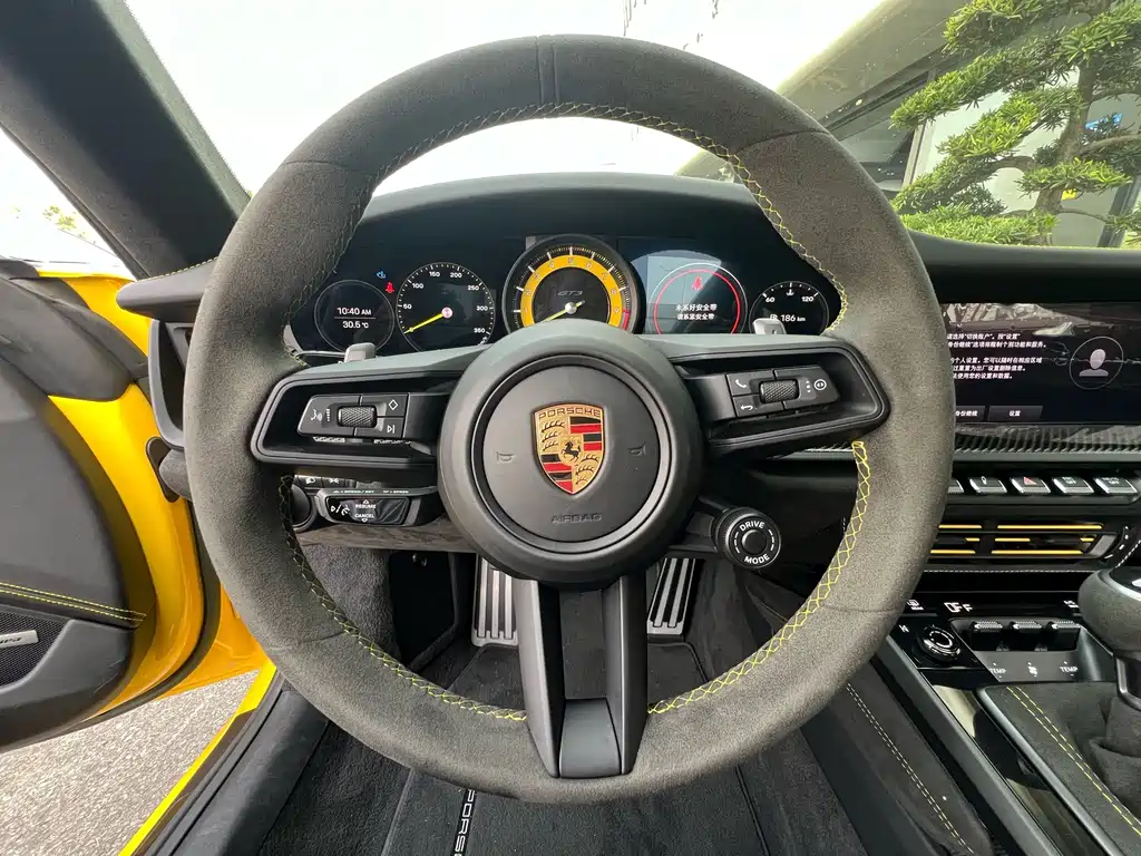 Porsche 911 — миниатюра 9