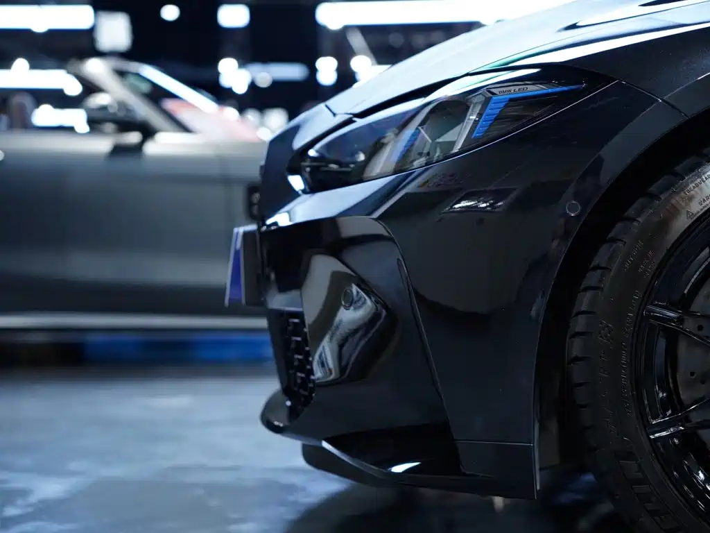 BMW M4 — миниатюра 17
