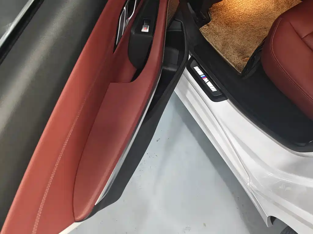 BMW 3 Series — миниатюра 8
