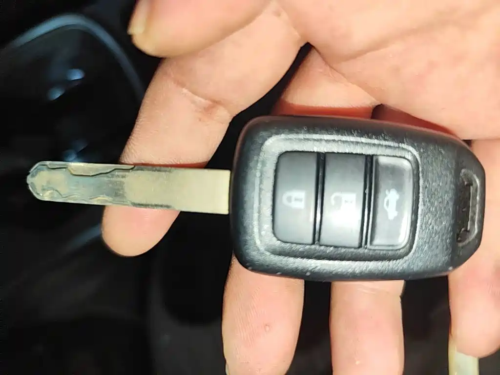 Honda City — миниатюра 9