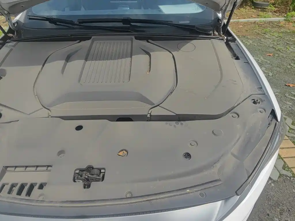 BYD Qin PLUS — миниатюра 22