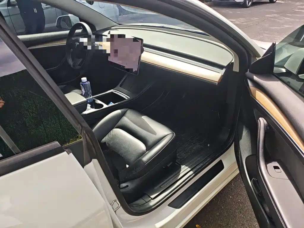 Tesla Model 3 — миниатюра 18