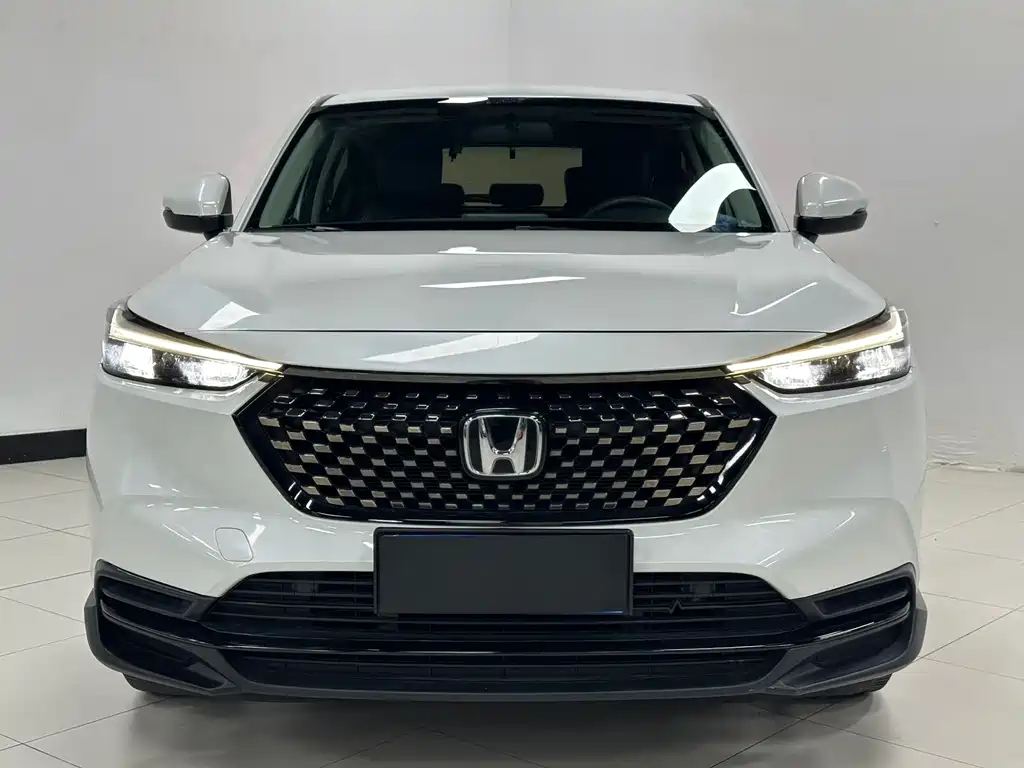 Honda XR-V — миниатюра 2
