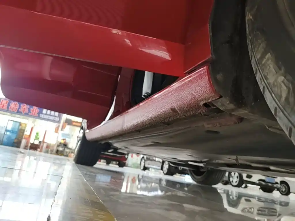 Volkswagen Lamando — миниатюра 21