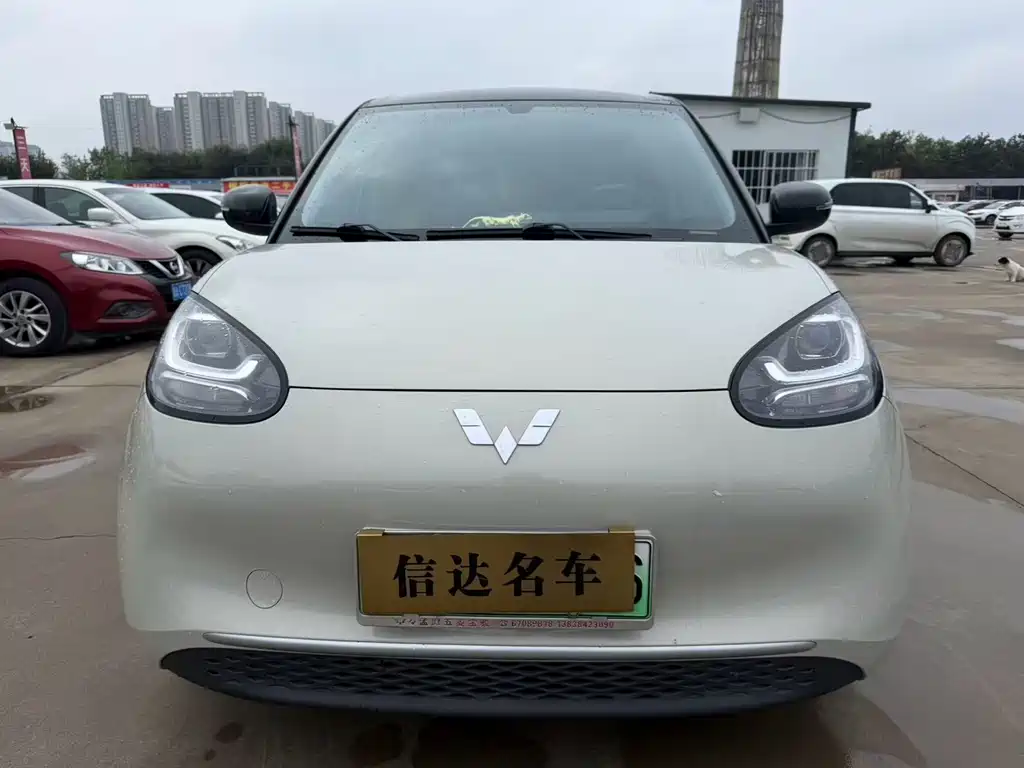 Wuling Bingo — миниатюра 2