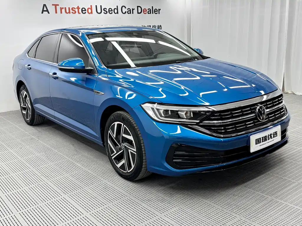 Volkswagen Sagitar — миниатюра 3