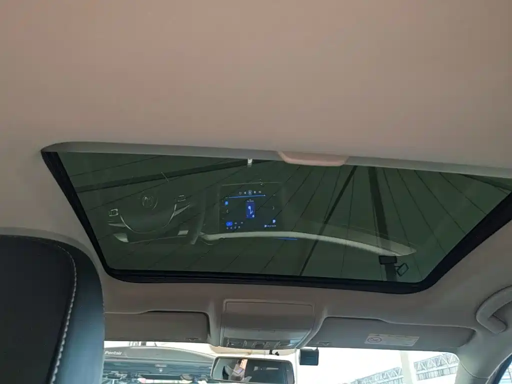 Volkswagen Lamando — миниатюра 18