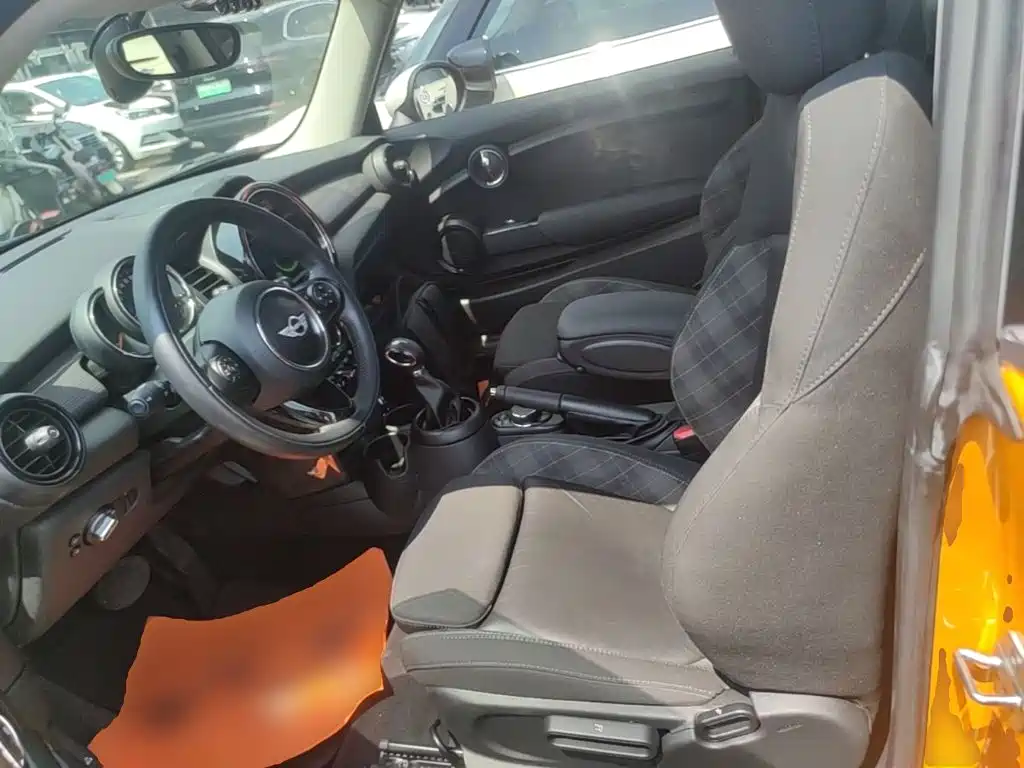 MINI Mini — миниатюра 15