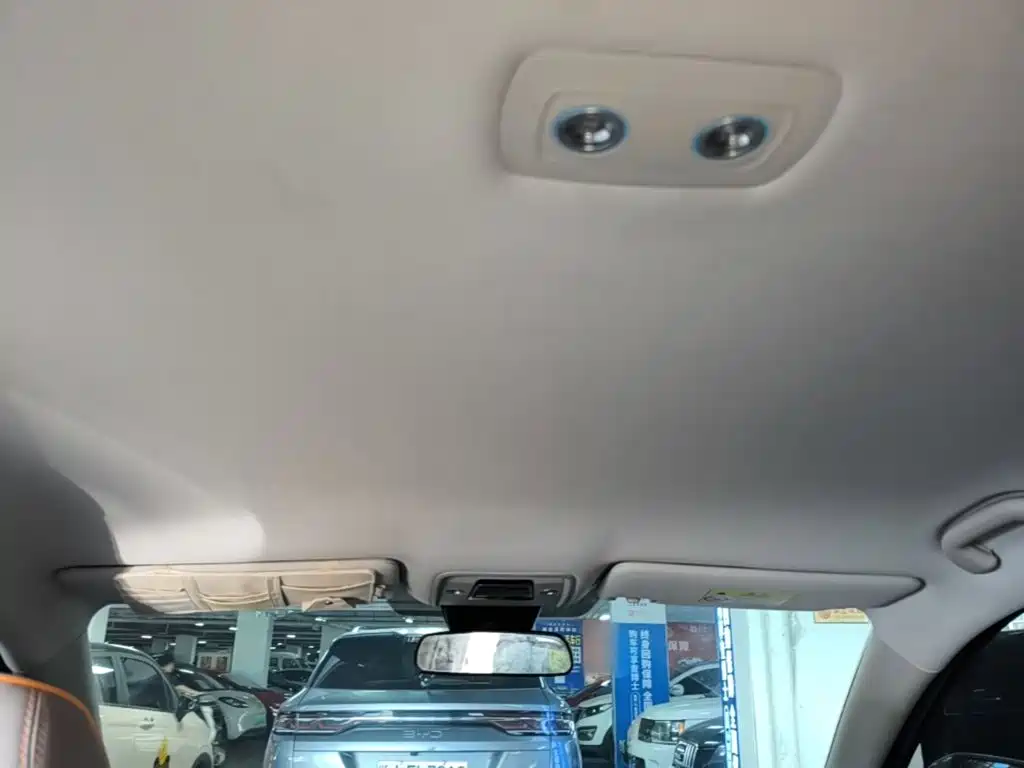 BYD Yuan Plus — миниатюра 18