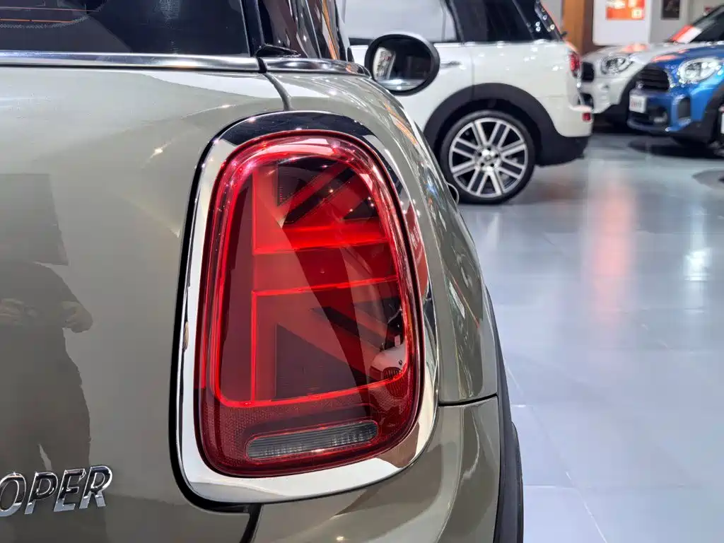MINI Mini — миниатюра 18