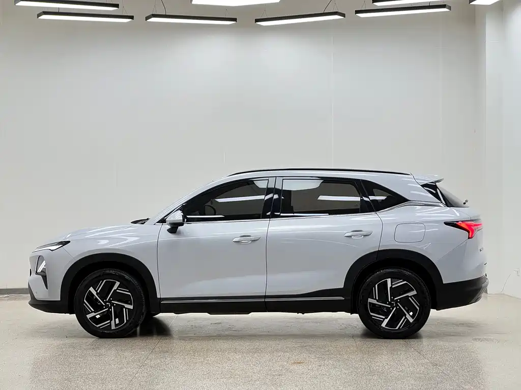 Wuling Xingguang S — миниатюра 7