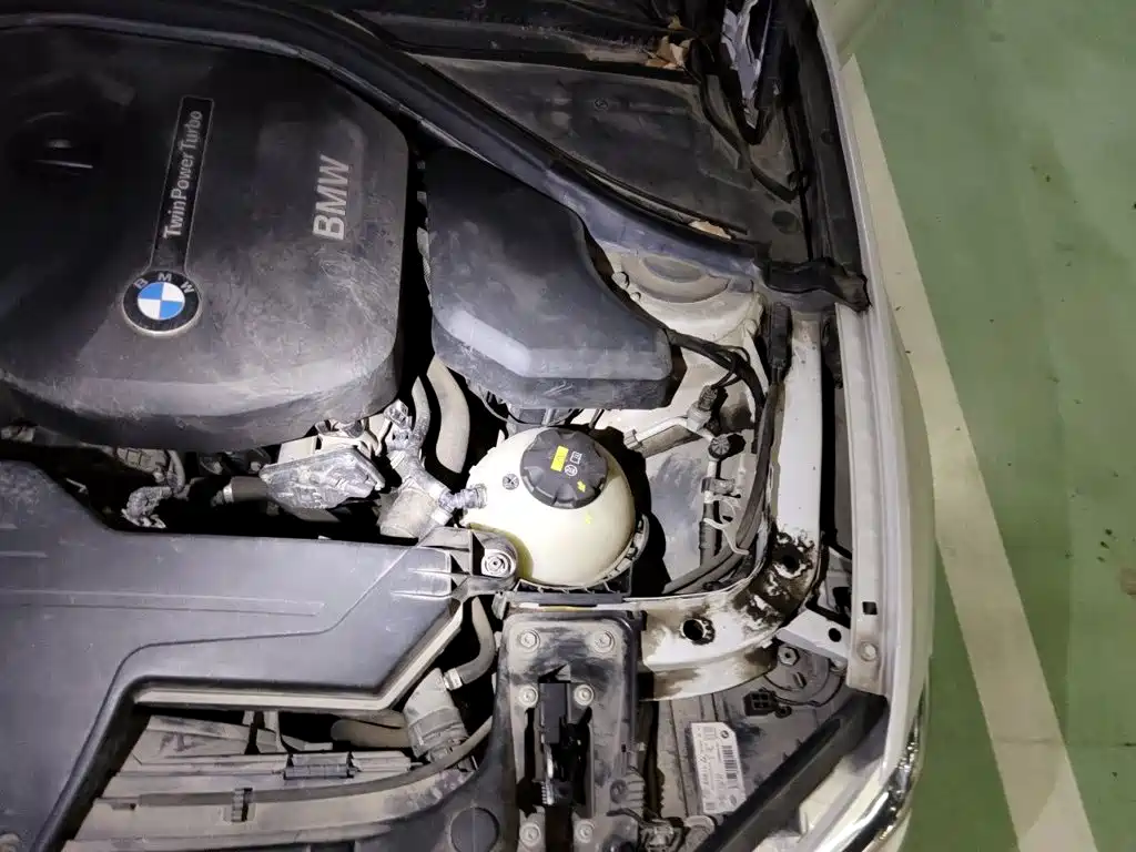 BMW 3 Series — миниатюра 20