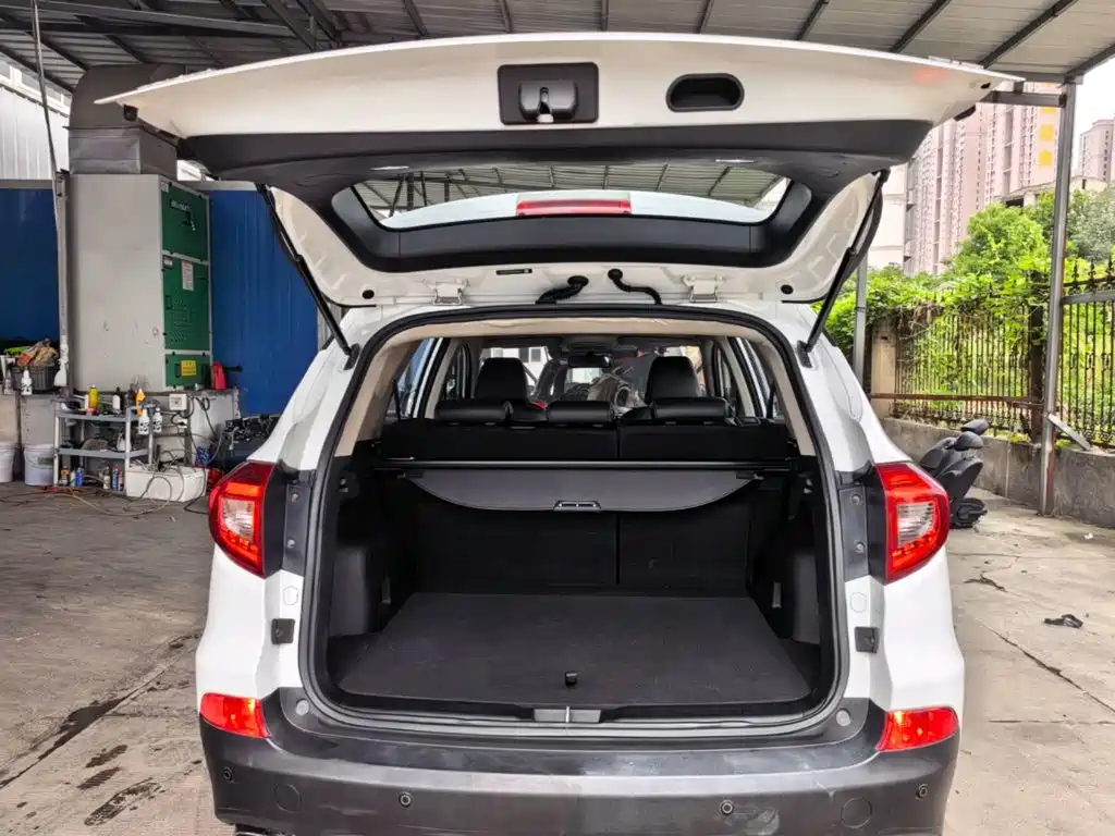 BYD Song — миниатюра 19