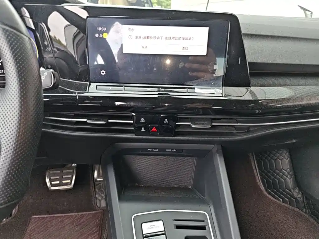 Volkswagen Golf — миниатюра 13