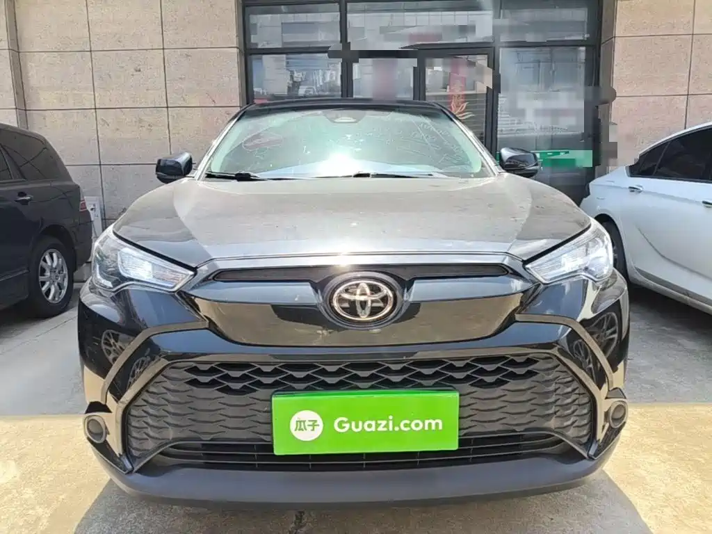 Toyota Frontlander — миниатюра 3