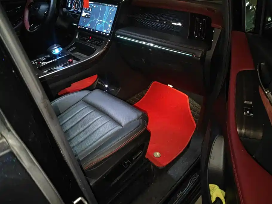 GAC Motor Trumpchi M8 — миниатюра 8