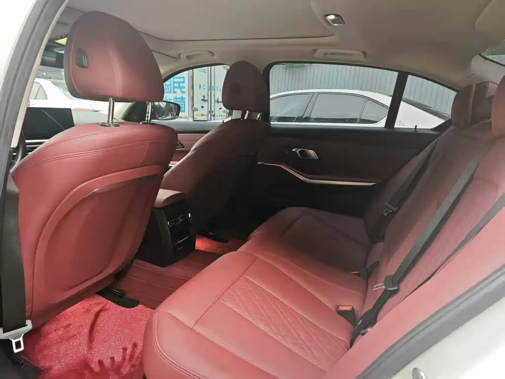 BMW i3 — миниатюра 7