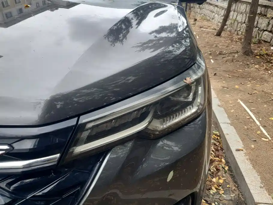 Changan CS55PLUS — миниатюра 5