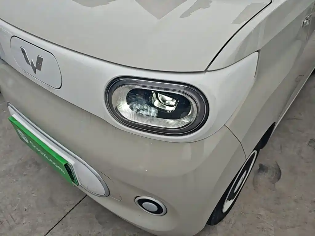 Wuling MINIEV — миниатюра 24