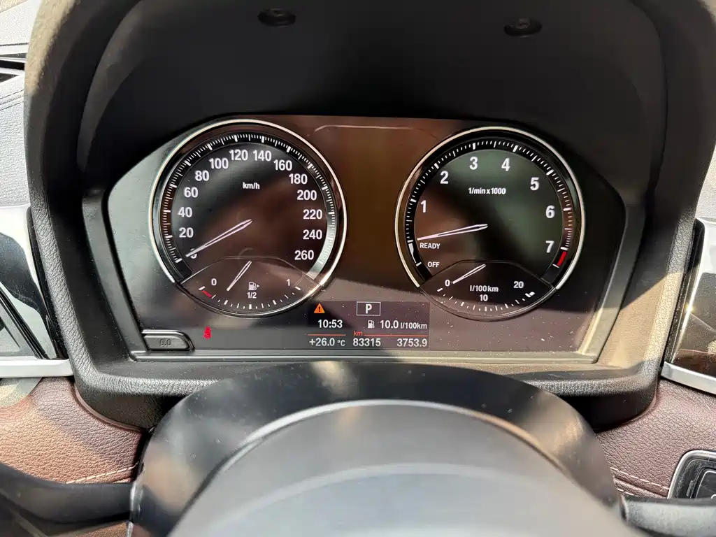 BMW X2 — миниатюра 9