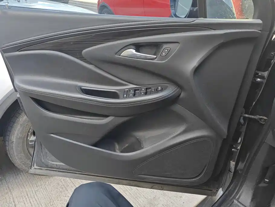 Buick Envision Plus — миниатюра 7