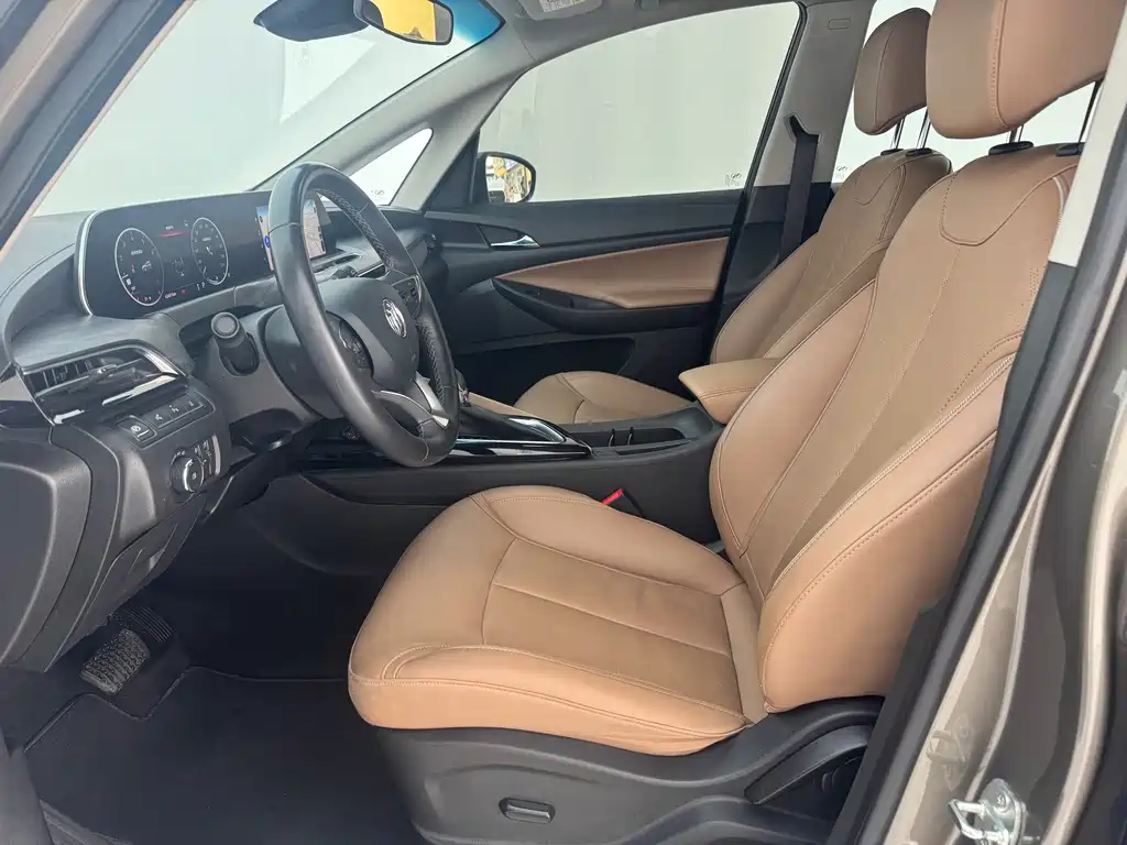 Buick GL6 — миниатюра 5