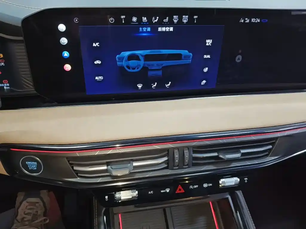 Ford Explorer — миниатюра 13