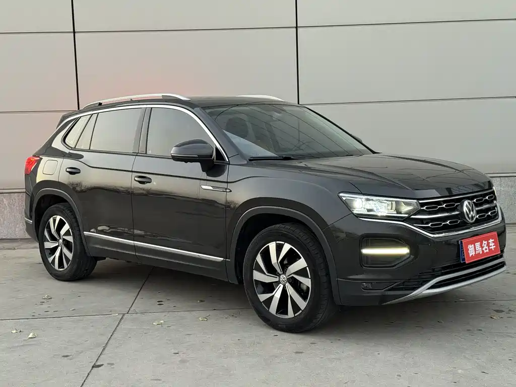 VOLKSWAGEN TANYUE
