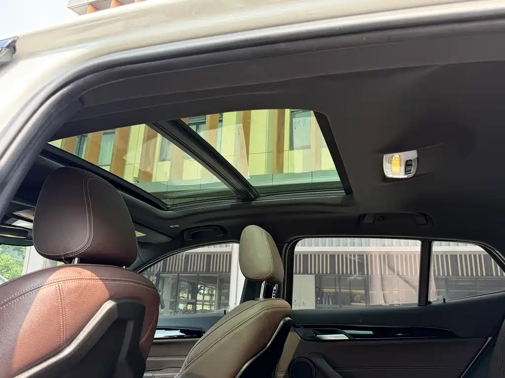 BMW X2 — миниатюра 17