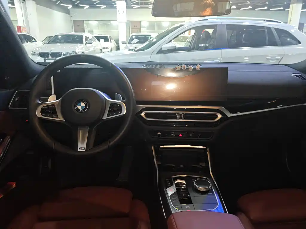 BMW 3 Series — миниатюра 16