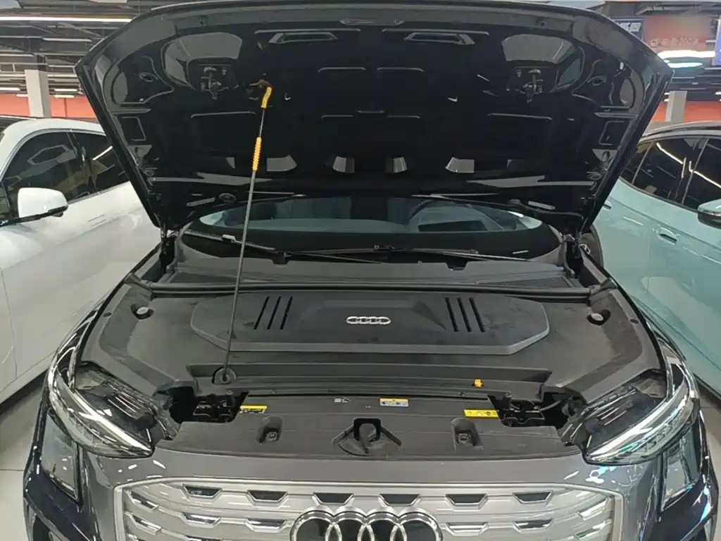 Audi Q5 e-tron — миниатюра 20