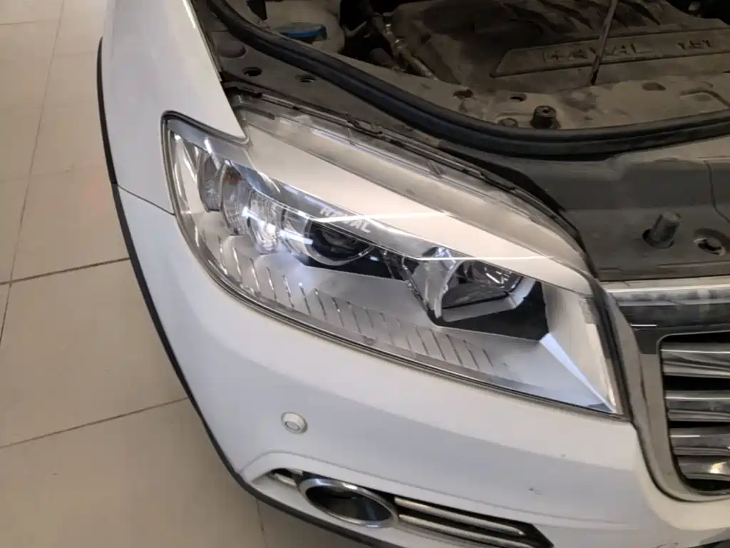Haval H6 — миниатюра 11