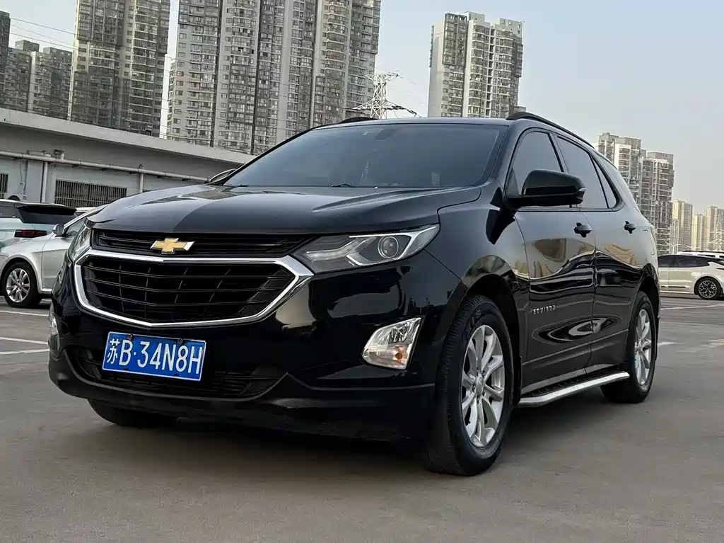 CHEVROLET EXPLORER