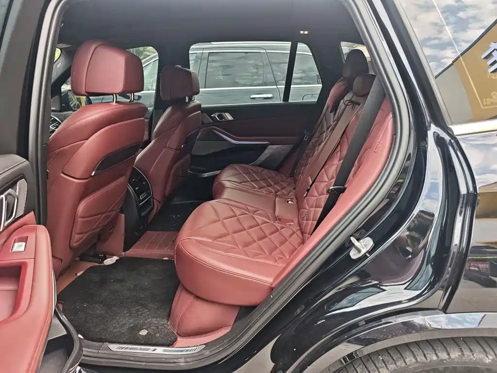 BMW X5 — миниатюра 7